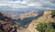 USA-Arizona-Grand Canyon & Havasu Falls Classic Hiker